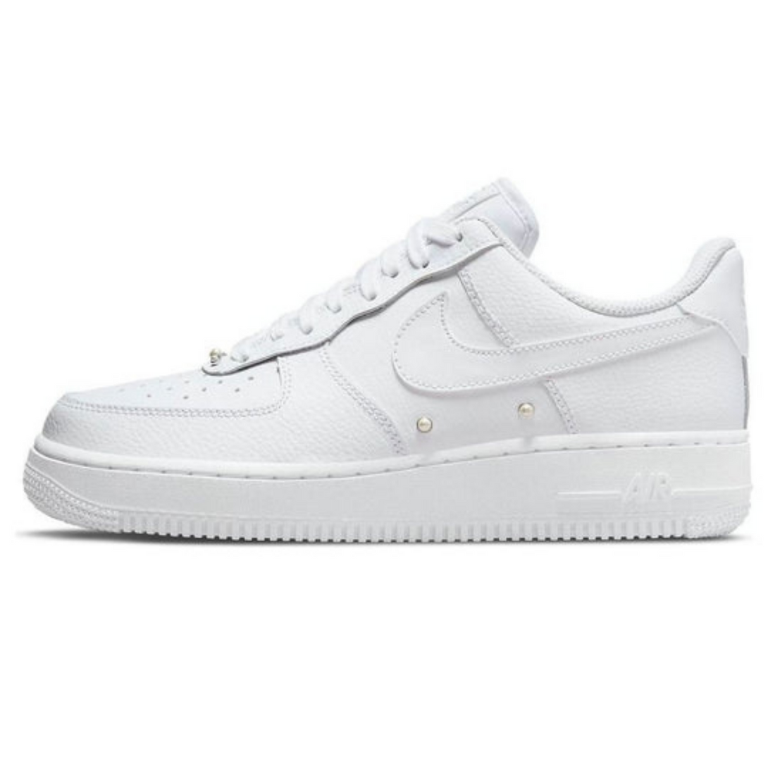 Nike Air Force 1 Low '07 SE 'Pearl White'- Streetwear Fashion - ellesey.com