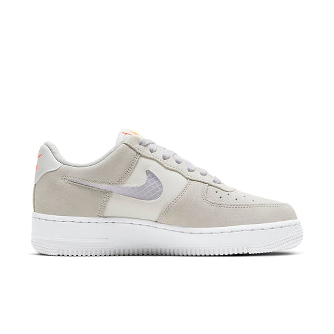 Nike Air Force 1 Low '07 SE 'Pure Platinum'- Streetwear Fashion - ellesey.com