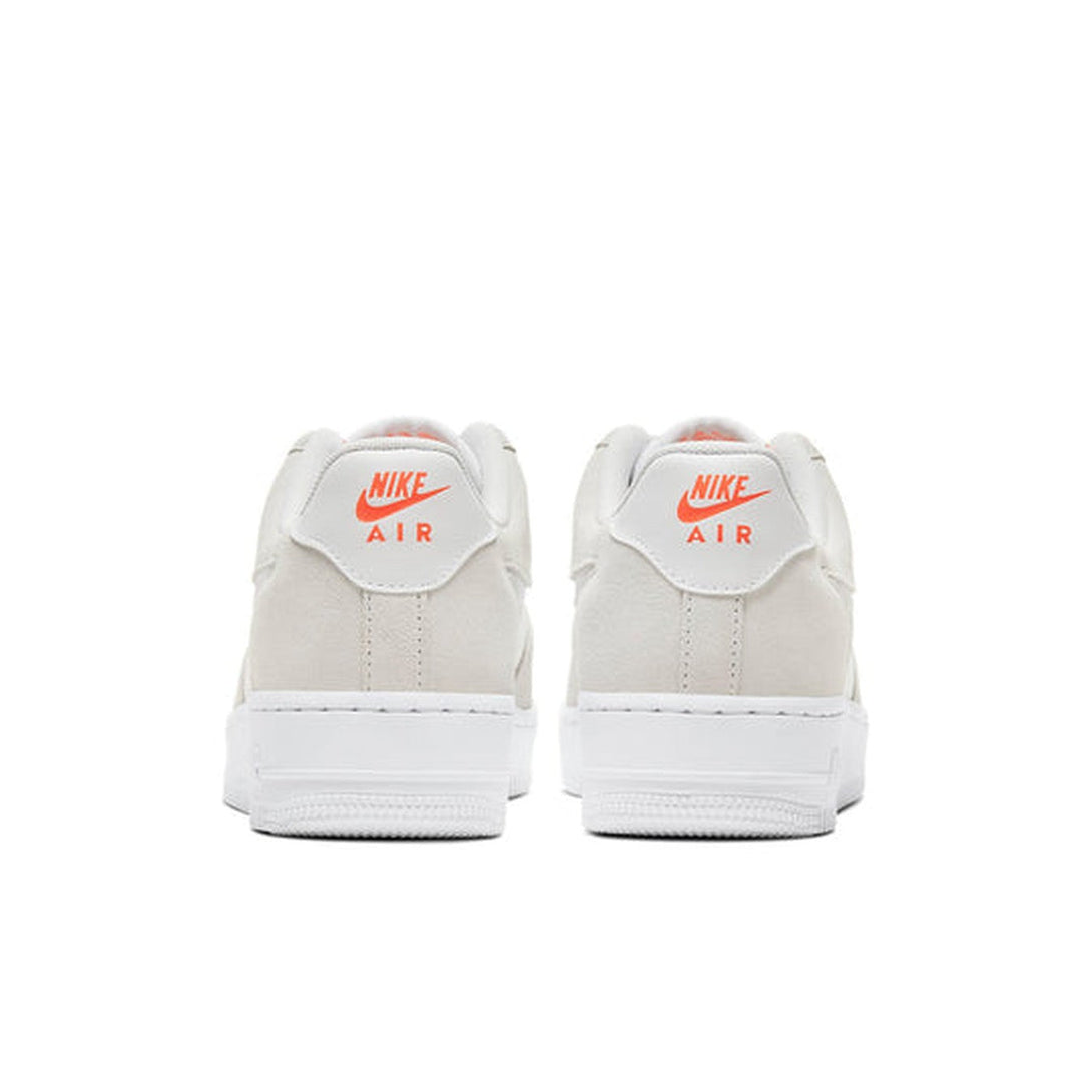 Nike Air Force 1 Low '07 SE 'Pure Platinum'- Streetwear Fashion - ellesey.com