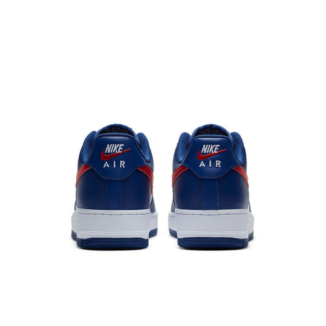 Nike Air Force 1 Low '07 'USA'- Streetwear Fashion - ellesey.com