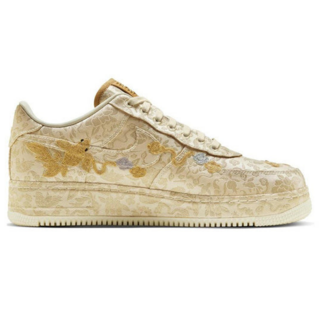 Nike Air Force 1 Low '07 'Year of the Dragon 2024'- Streetwear Fashion - ellesey.com