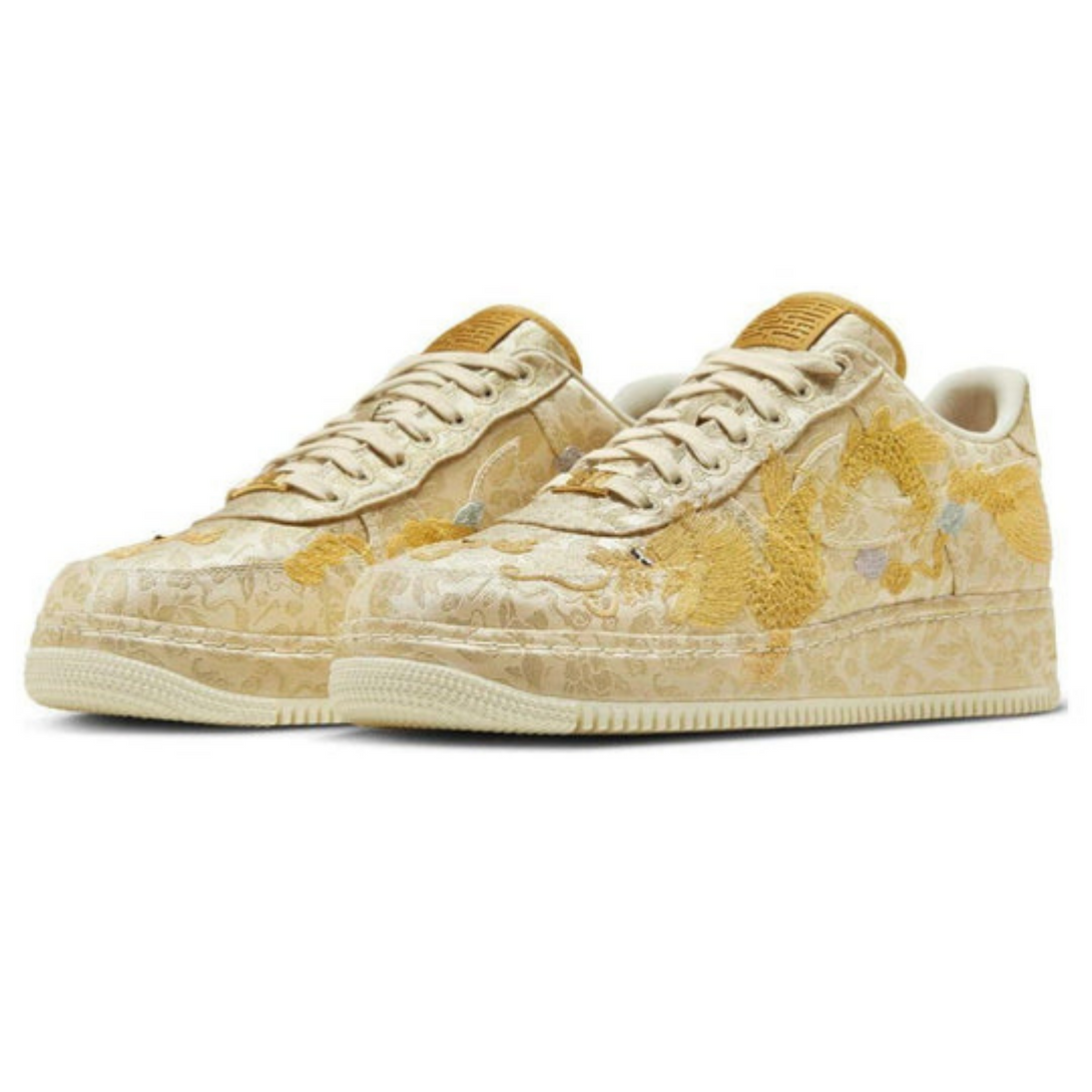 Nike Air Force 1 Low '07 'Year of the Dragon 2024'- Streetwear Fashion - ellesey.com