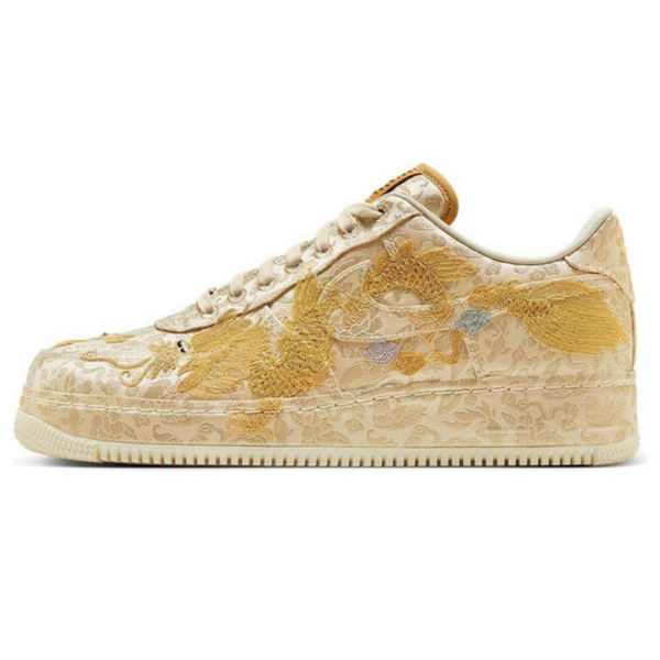 Nike Air Force 1 Low '07 'Year of the Dragon 2024'- Streetwear Fashion - ellesey.com