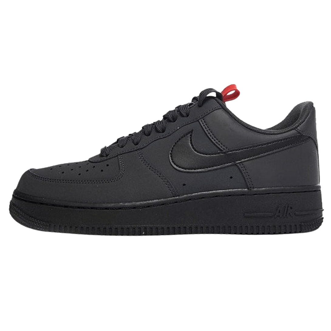 Nike Air Force 1 Low 'Anthracite'- Streetwear Fashion - ellesey.com