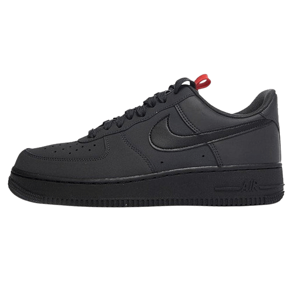 Nike Air Force 1 Low 'Anthracite'- Streetwear Fashion - ellesey.com