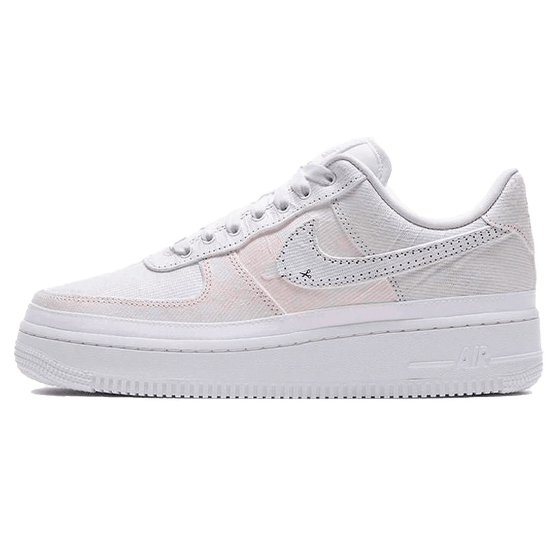 Nike Air Force 1 Low Wmns LX 'Reveal'- Streetwear Fashion - ellesey.com