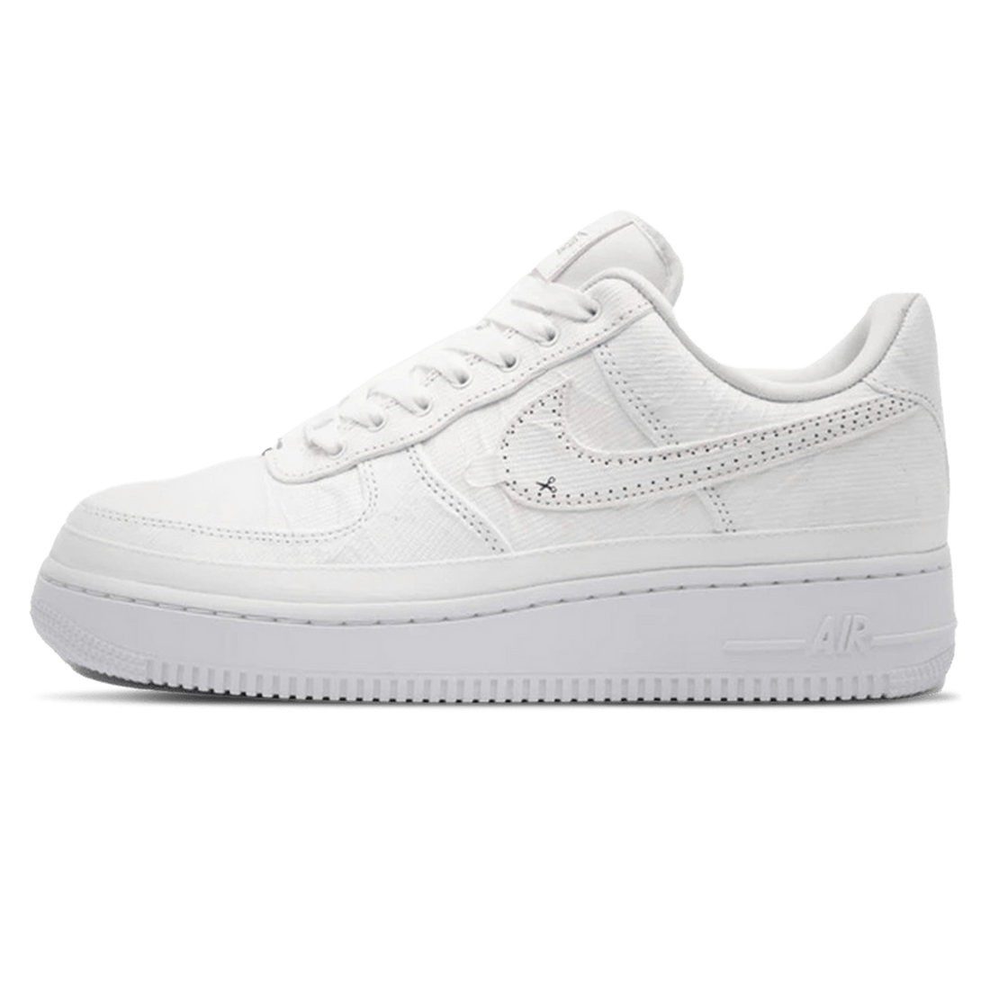 Nike Air Force 1 Low Wmns 'Tear Away'- Streetwear Fashion - ellesey.com