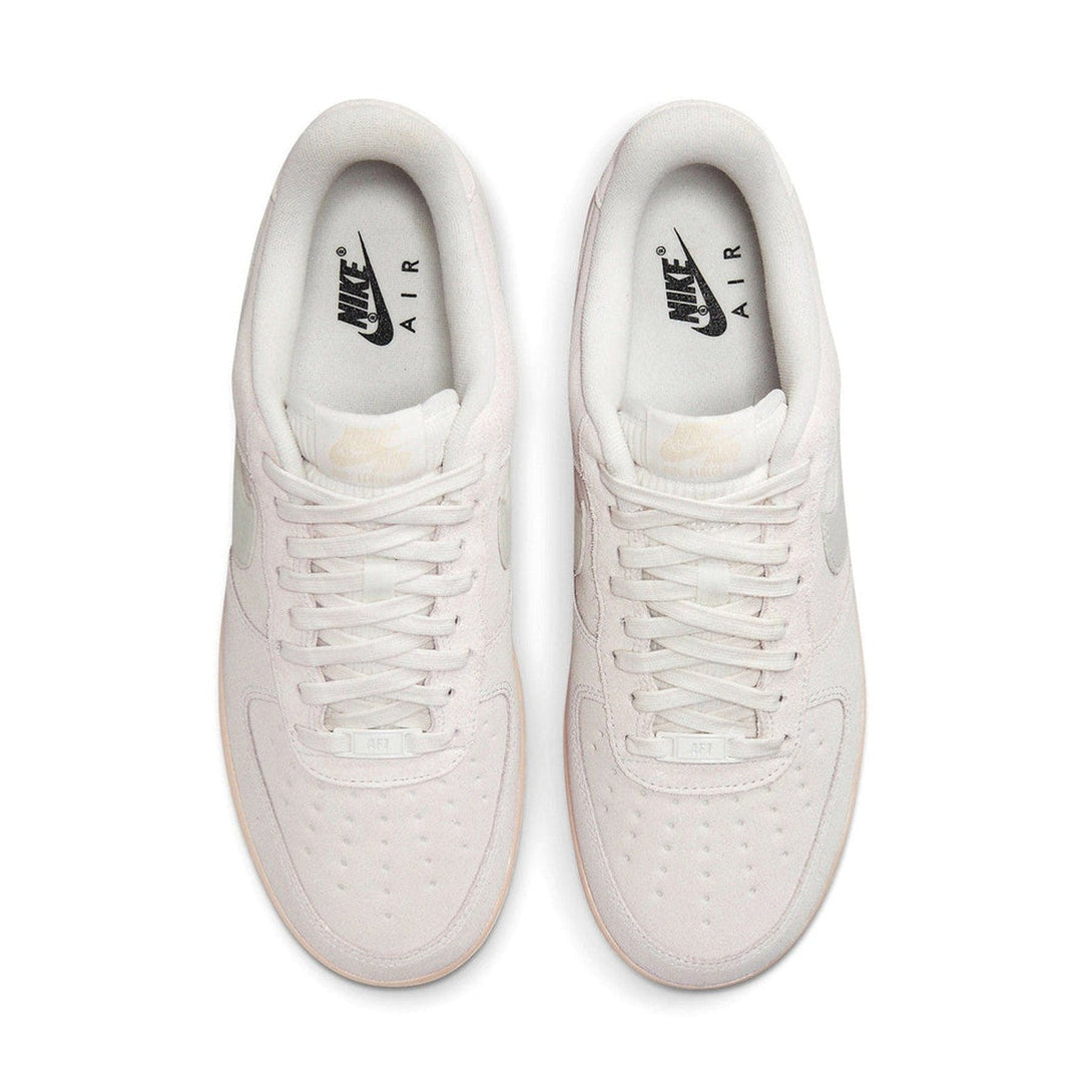 Nike Air Force 1 Winter Premium 'Summit White'- Streetwear Fashion - ellesey.com