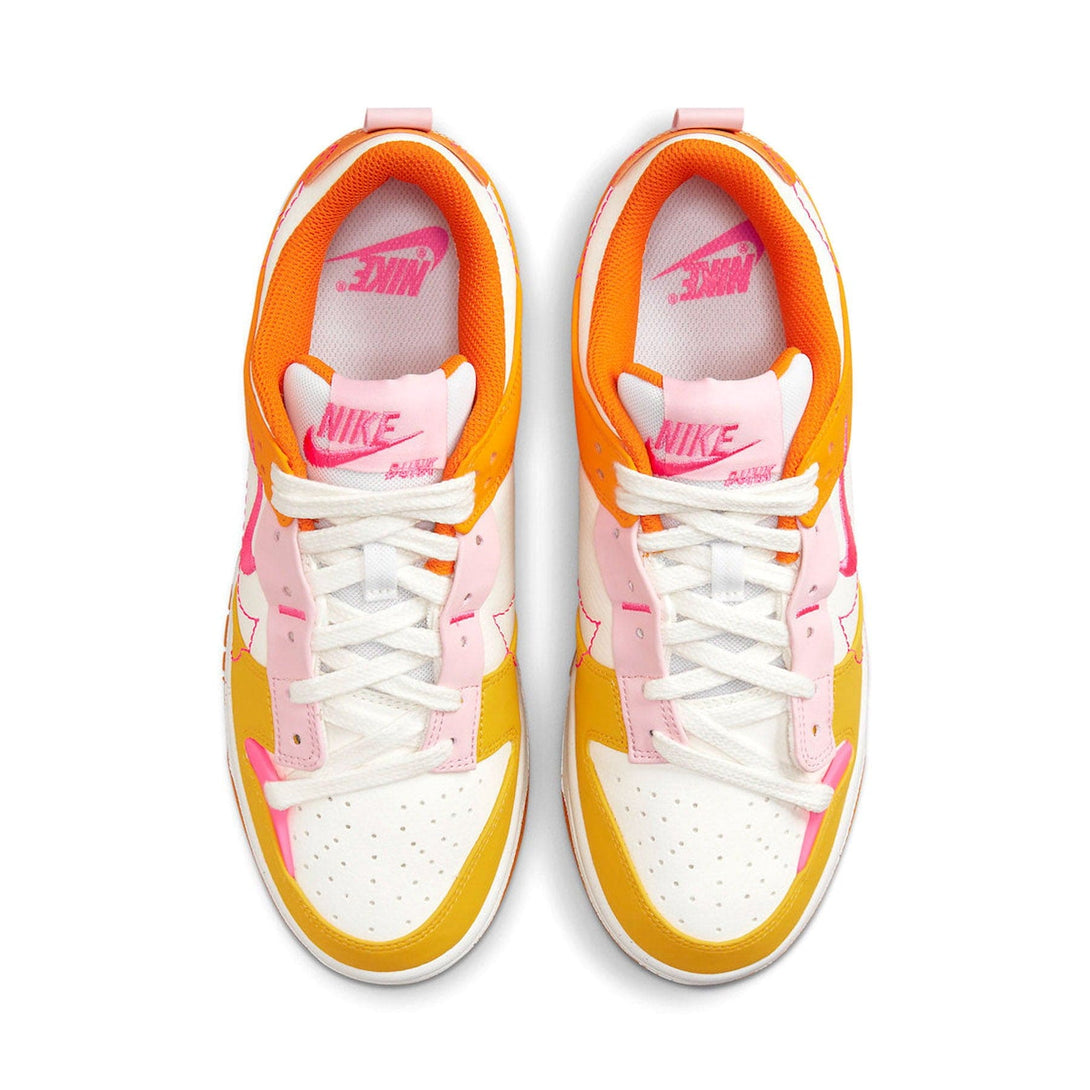 Nike Dunk Disrupt 2 Wmns 'Sunrise'- Streetwear Fashion - ellesey.com