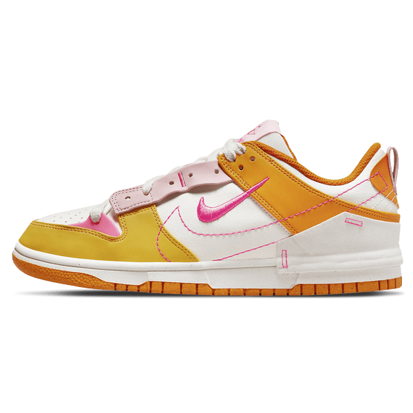 Nike Dunk Disrupt 2 Wmns 'Sunrise'- Streetwear Fashion - ellesey.com