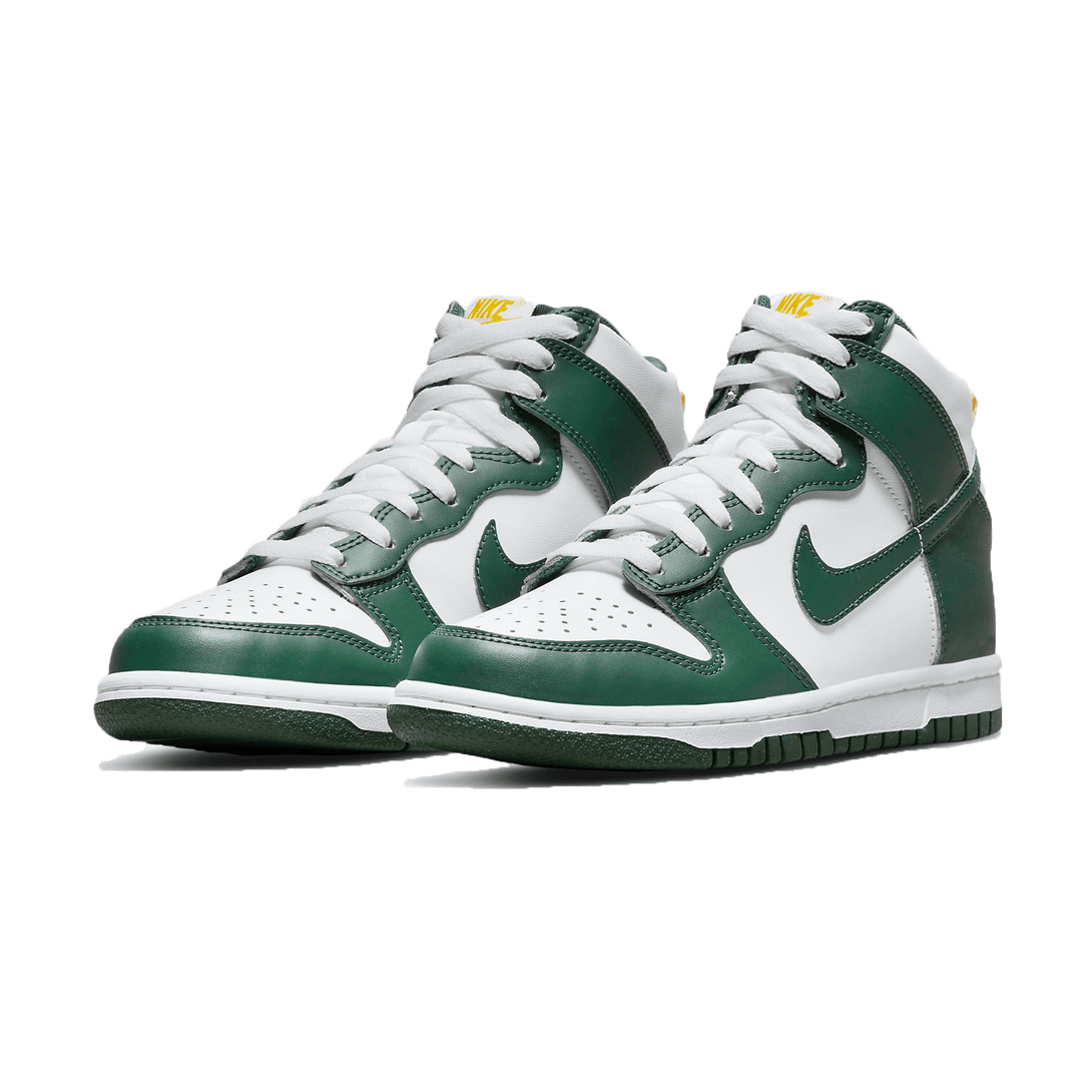 Nike Dunk High GS 'Australia'- Streetwear Fashion - ellesey.com