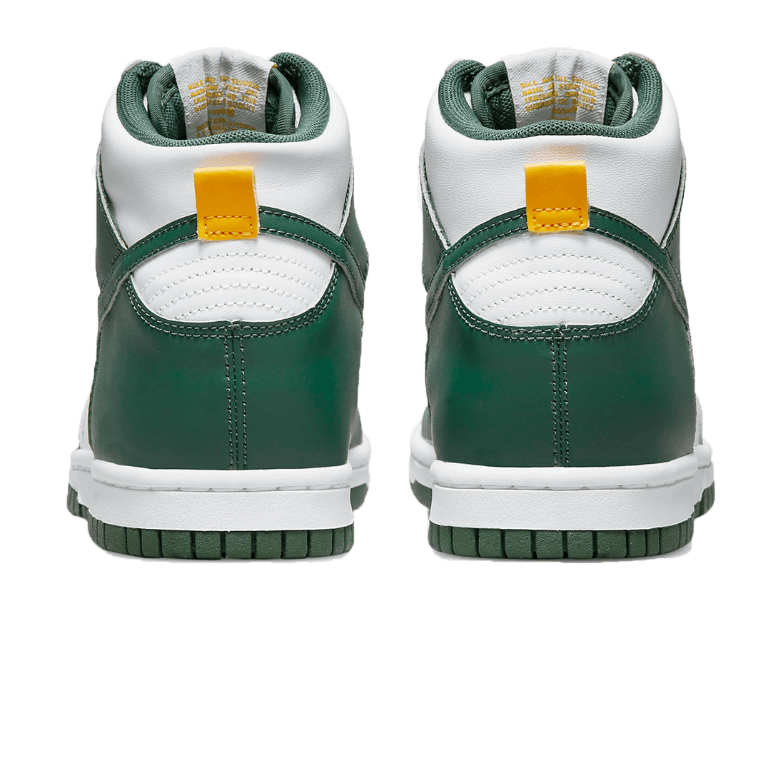 Nike Dunk High GS 'Australia'- Streetwear Fashion - ellesey.com