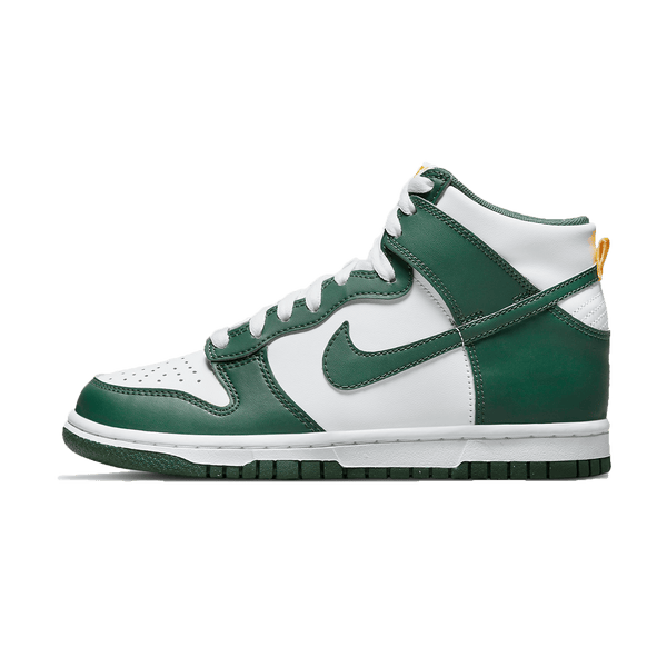 Nike Dunk High GS 'Australia'- Streetwear Fashion - ellesey.com