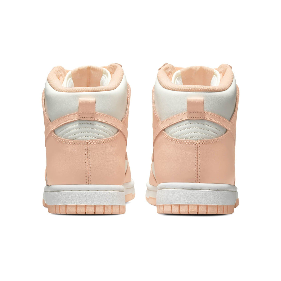 Nike Dunk High Wmns 'Crimson Tint'- Streetwear Fashion - ellesey.com