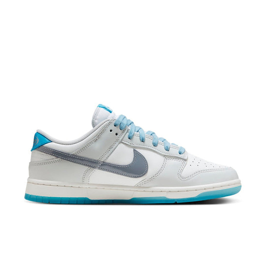 Nike Dunk Low '520 Pack Ocean Bliss'- Streetwear Fashion - ellesey.com