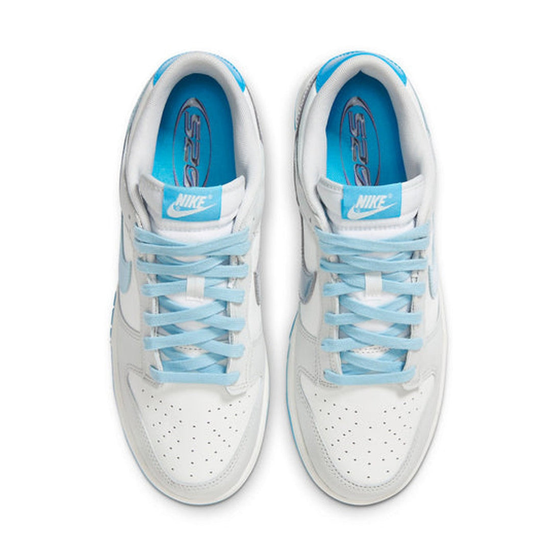 Nike Dunk Low '520 Pack Ocean Bliss'- Streetwear Fashion - ellesey.com