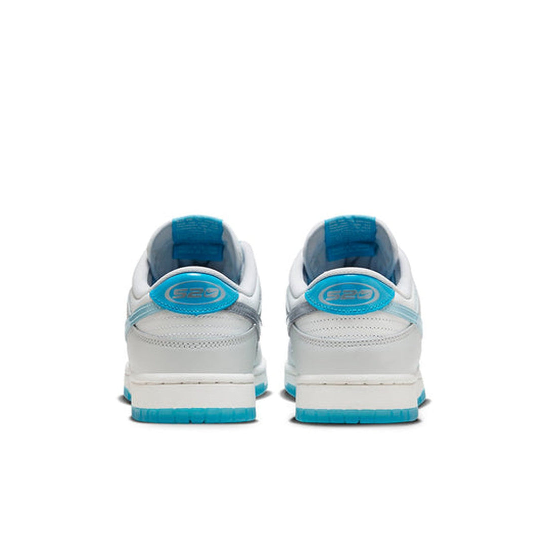 Nike Dunk Low '520 Pack Ocean Bliss'- Streetwear Fashion - ellesey.com