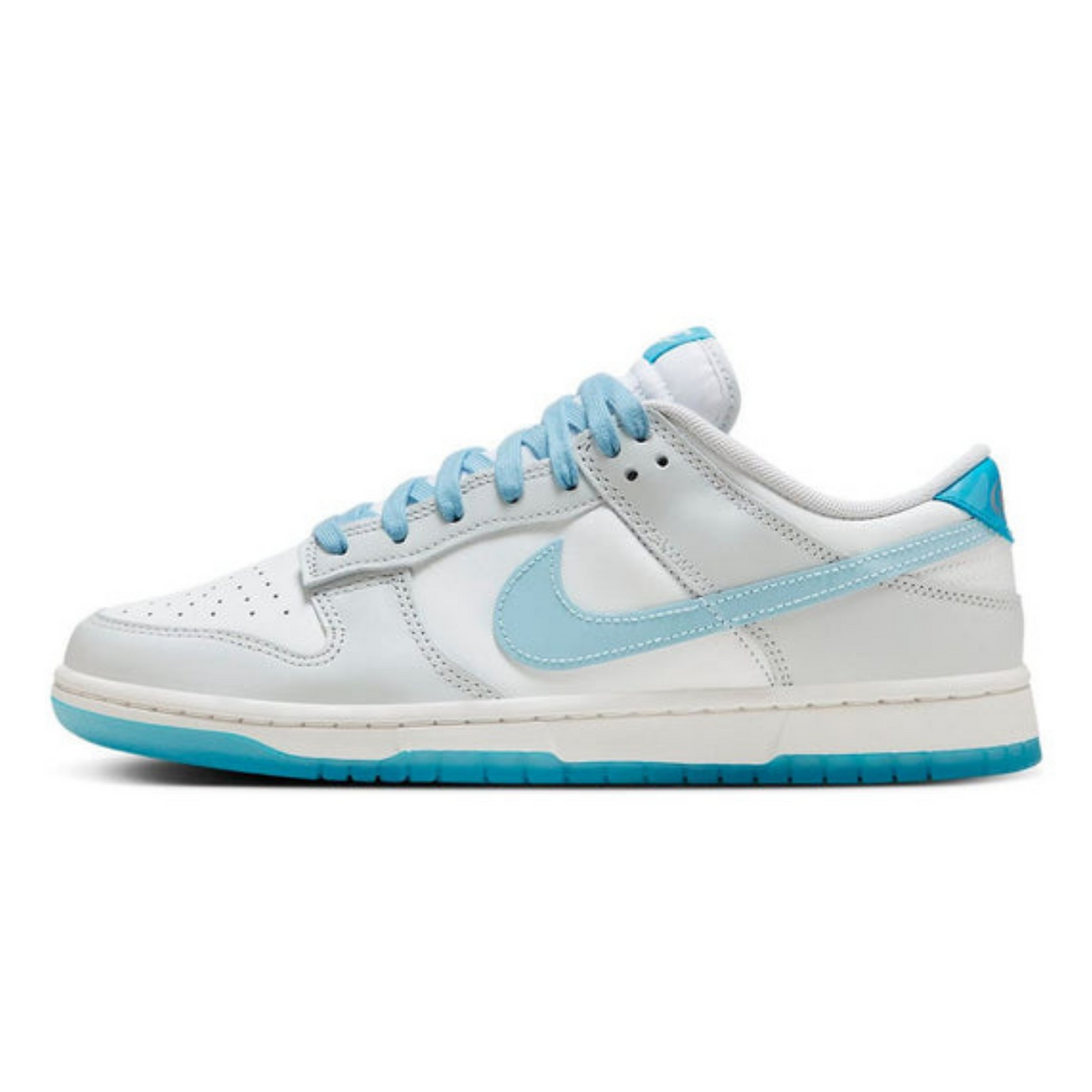 Nike Dunk Low '520 Pack Ocean Bliss'- Streetwear Fashion - ellesey.com