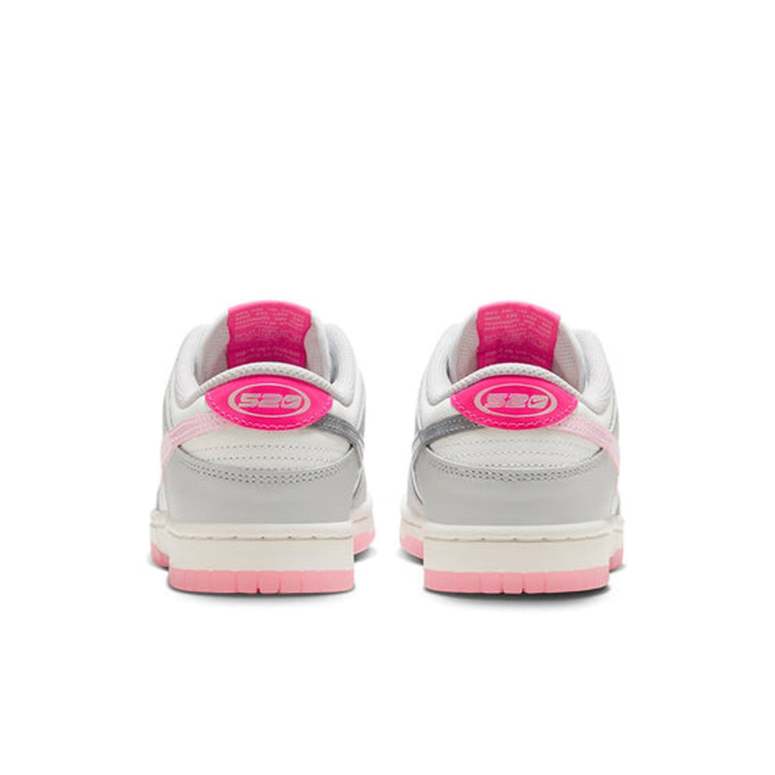 Nike Dunk Low '520 Pack Pink'- Streetwear Fashion - ellesey.com