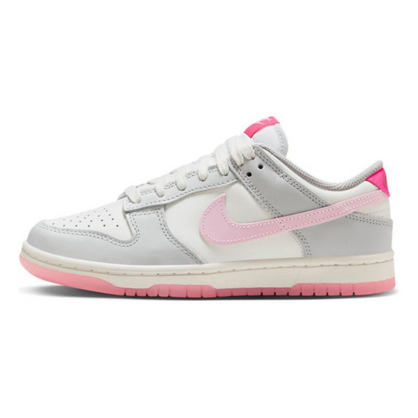 Nike Dunk Low '520 Pack Pink'- Streetwear Fashion - ellesey.com