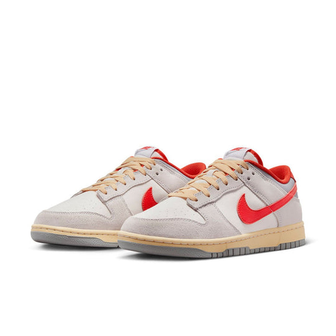 Nike Dunk Low '85 Athletic Department'- Streetwear Fashion - ellesey.com