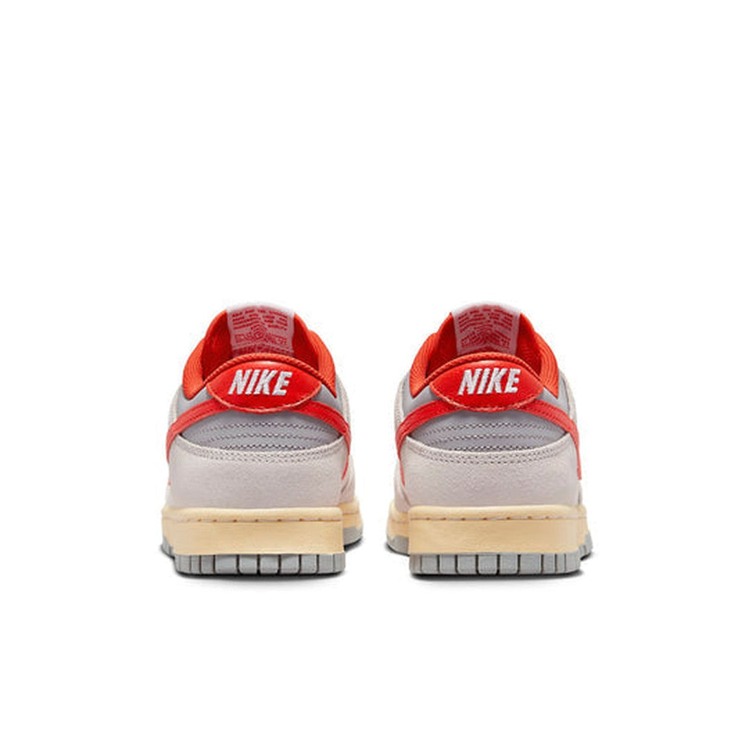 Nike Dunk Low '85 Athletic Department'- Streetwear Fashion - ellesey.com