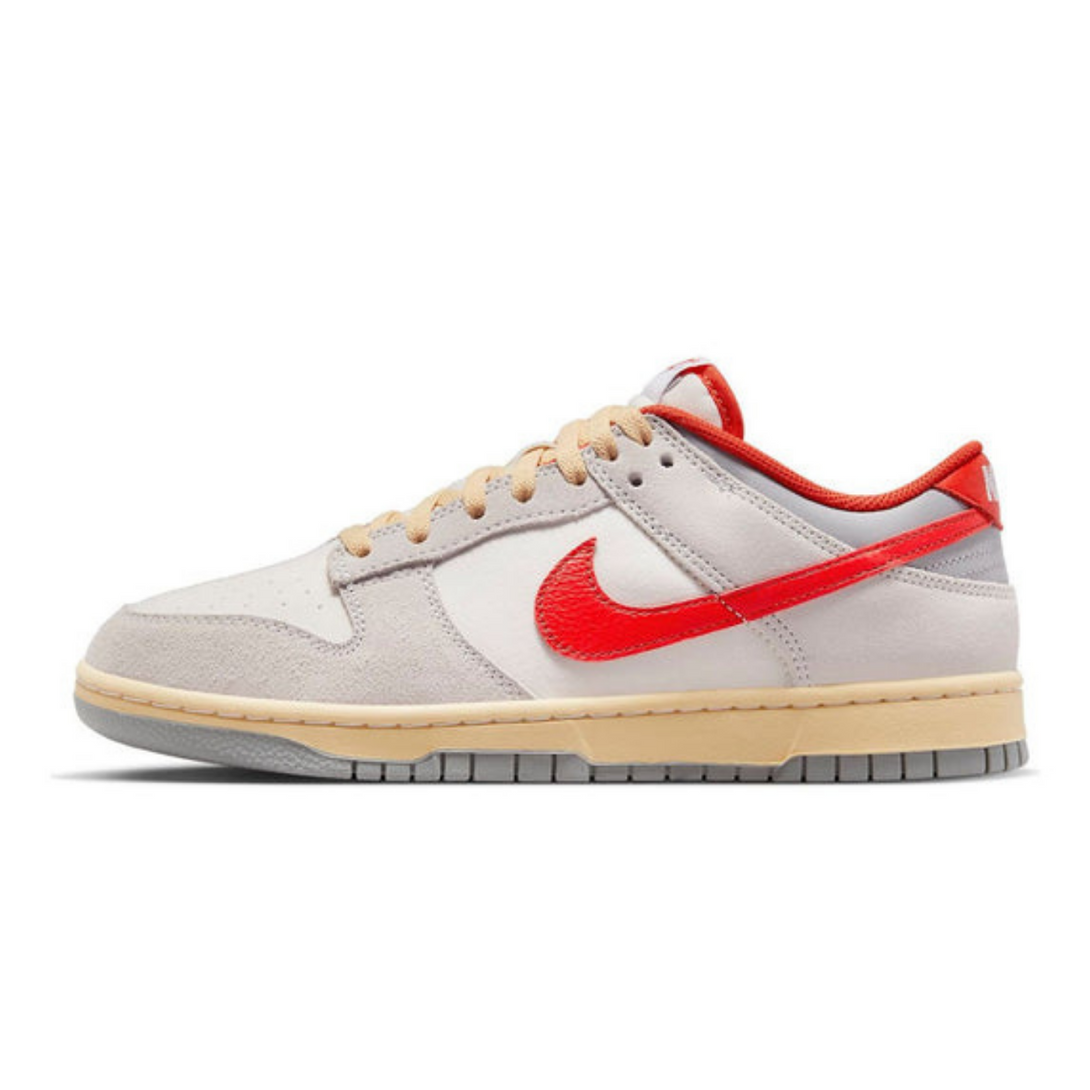 Nike Dunk Low '85 Athletic Department'- Streetwear Fashion - ellesey.com