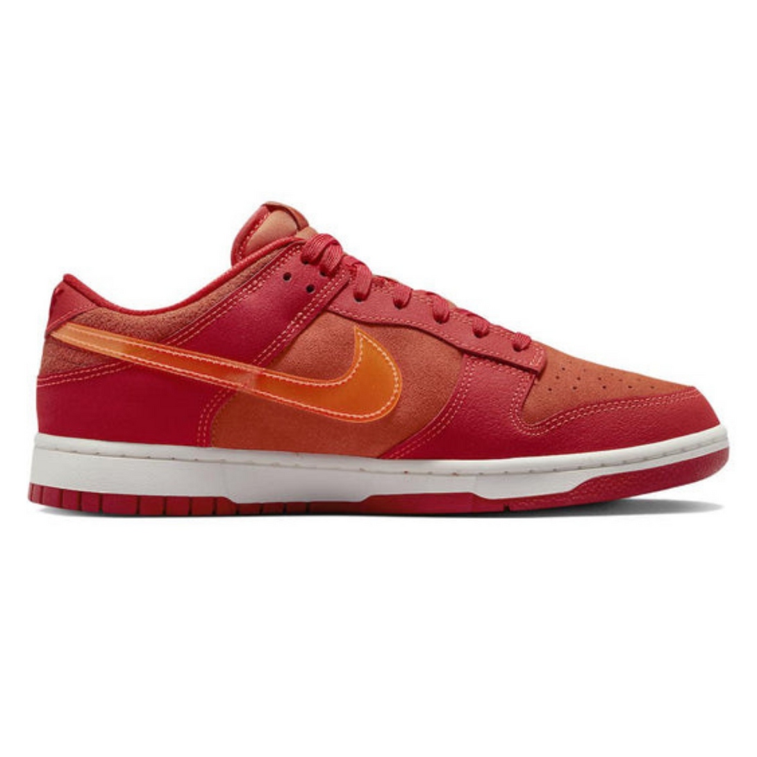 Nike Dunk Low 'ATL'- Streetwear Fashion - ellesey.com