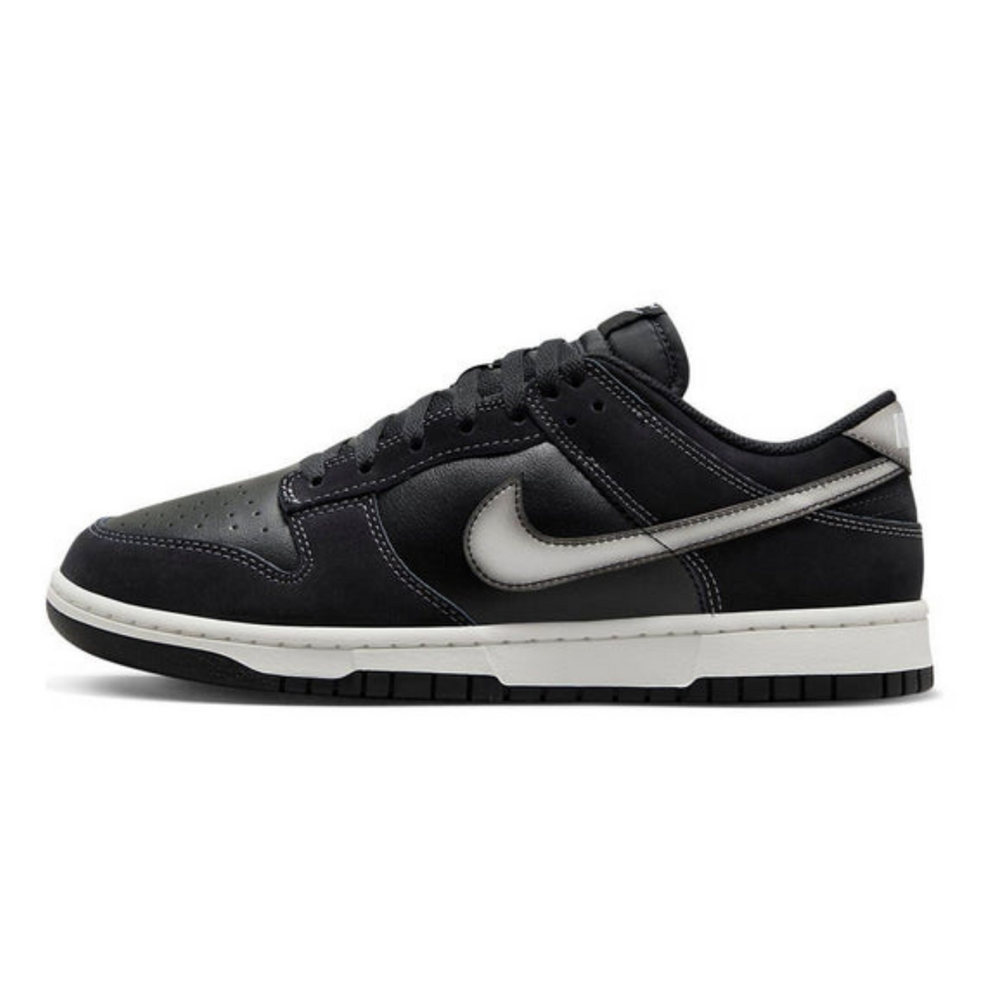 Nike Dunk Low 'Airbrush - Black'- Streetwear Fashion - ellesey.com