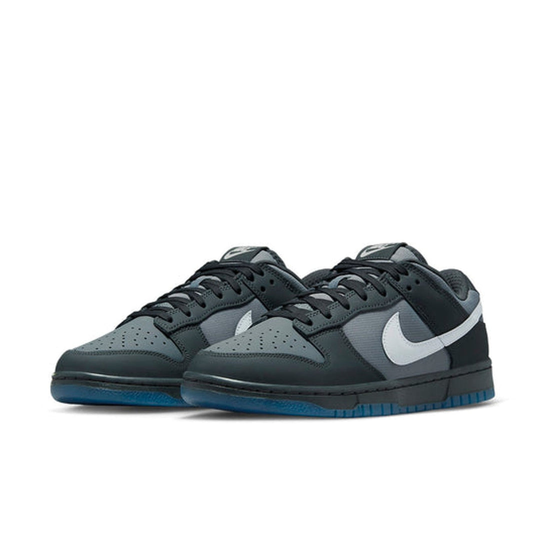 Nike Dunk Low 'Anthracite'- Streetwear Fashion - ellesey.com