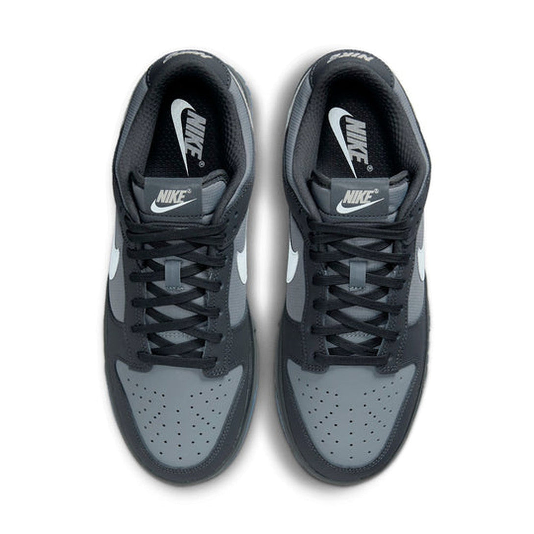 Nike Dunk Low 'Anthracite'- Streetwear Fashion - ellesey.com