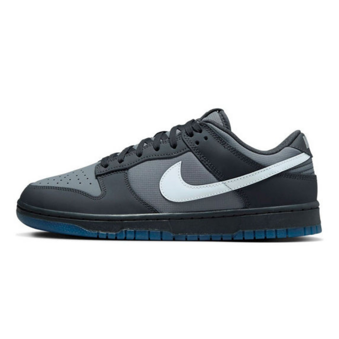 Nike Dunk Low 'Anthracite'- Streetwear Fashion - ellesey.com