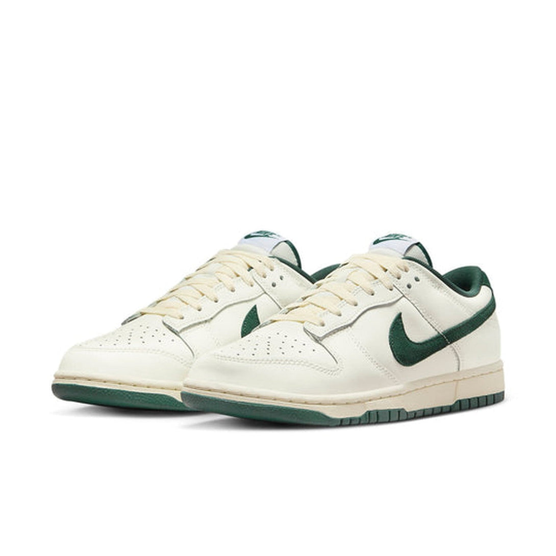 Nike Dunk Low 'Athletic Department - Deep Jungle'- Streetwear Fashion - ellesey.com