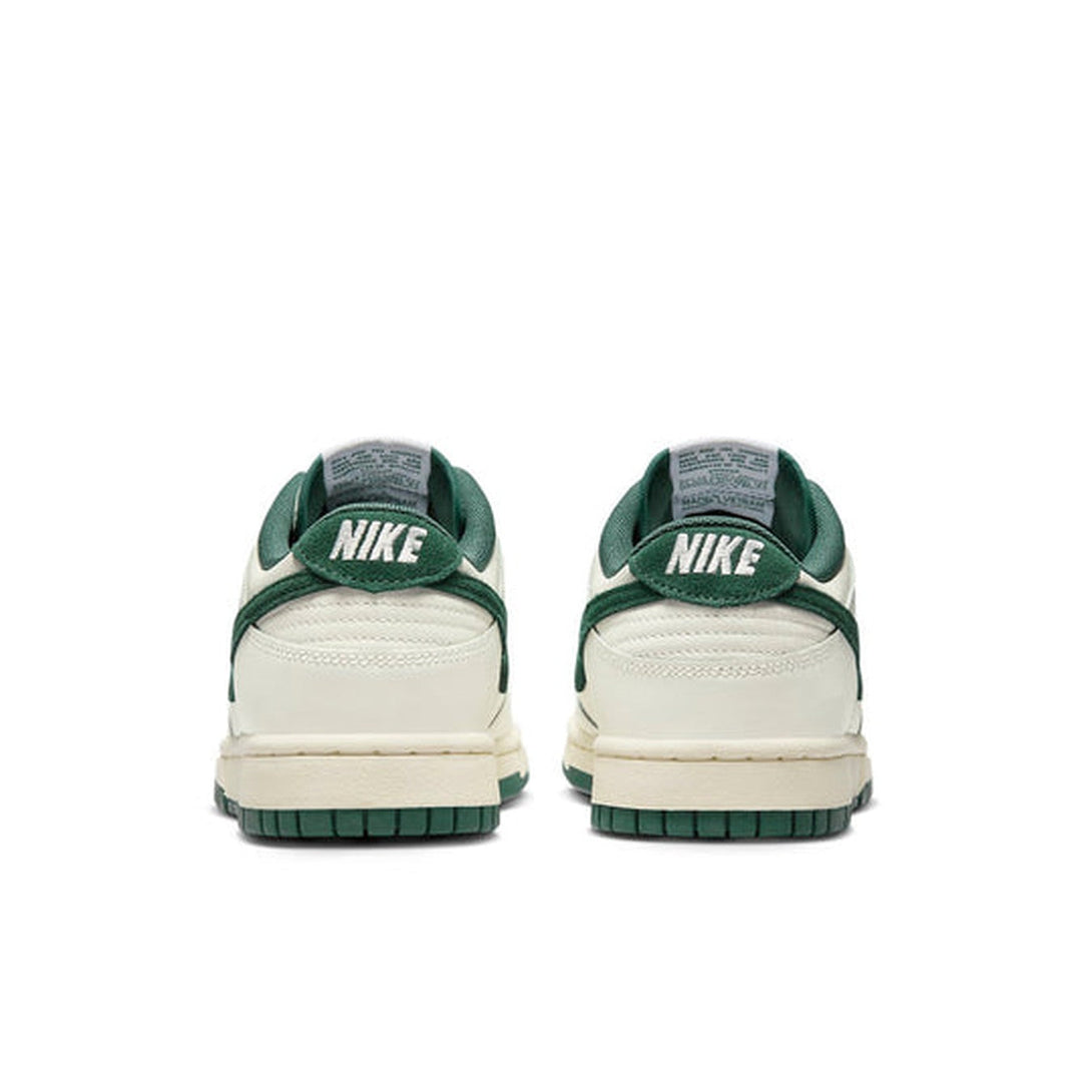 Nike Dunk Low 'Athletic Department - Deep Jungle'- Streetwear Fashion - ellesey.com