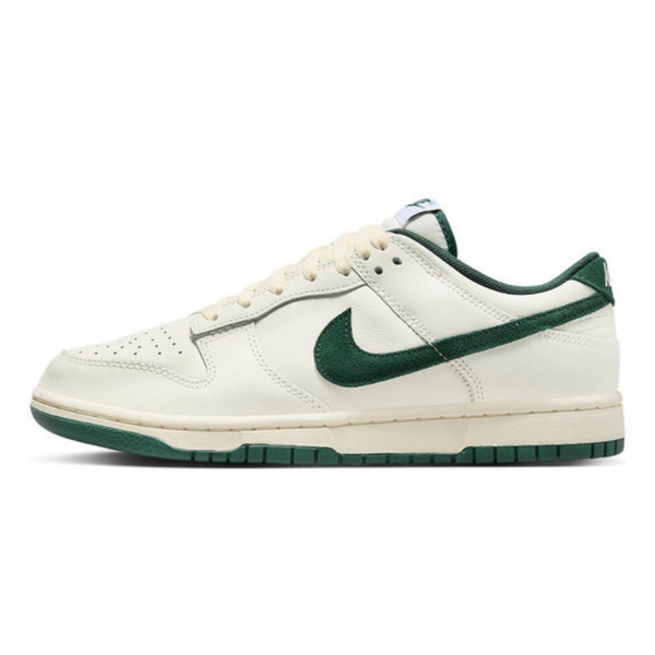 Nike Dunk Low 'Athletic Department - Deep Jungle'- Streetwear Fashion - ellesey.com