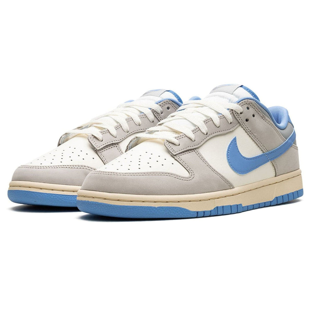 Nike Dunk Low 'Athletic Department - University Blue'- Streetwear Fashion - ellesey.com