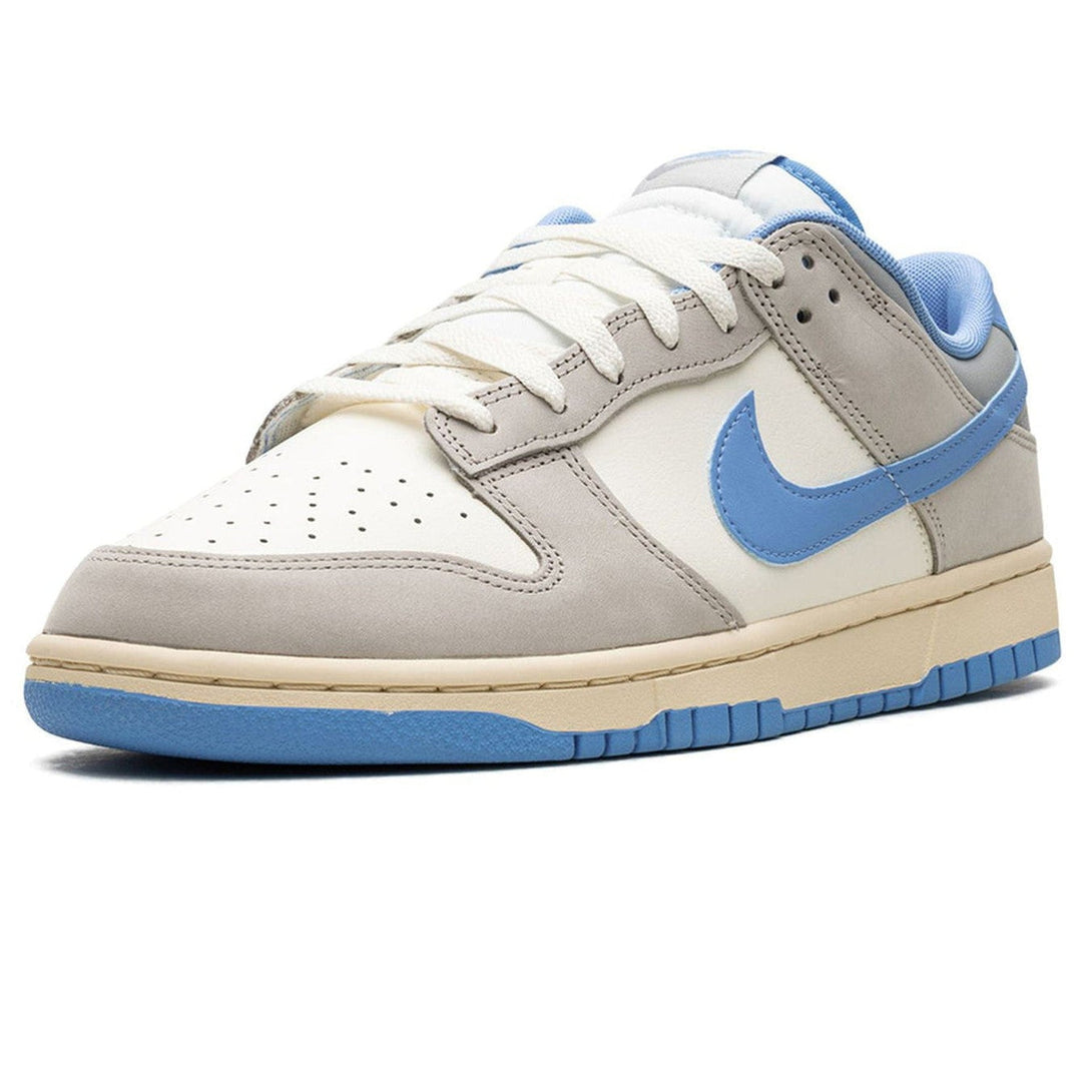 Nike Dunk Low 'Athletic Department - University Blue'- Streetwear Fashion - ellesey.com