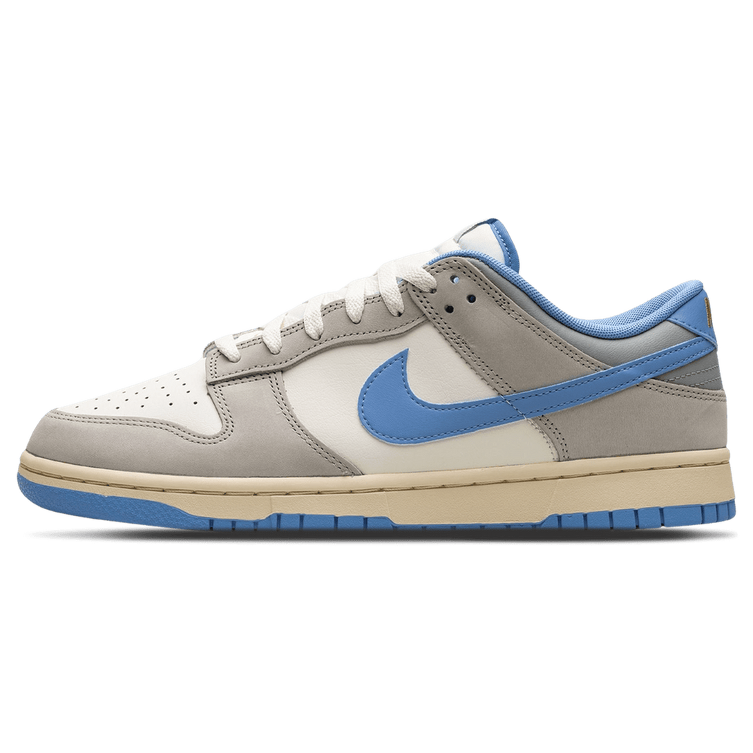 Nike Dunk Low 'Athletic Department - University Blue'- Streetwear Fashion - ellesey.com