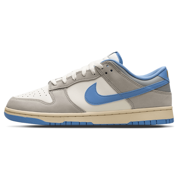 Nike Dunk Low 'Athletic Department - University Blue'- Streetwear Fashion - ellesey.com