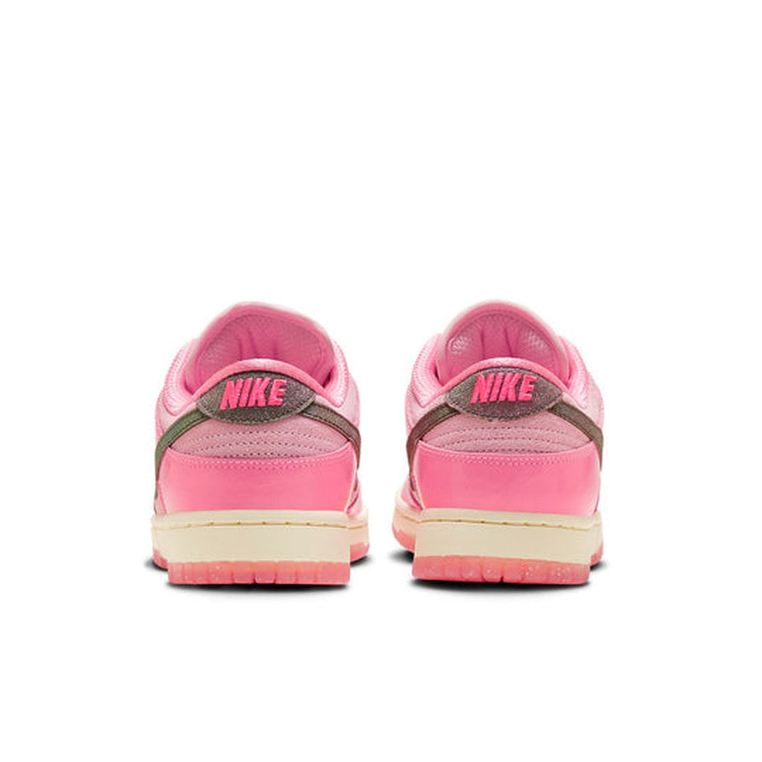 Nike Dunk Low 'Barbie'- Streetwear Fashion - ellesey.com