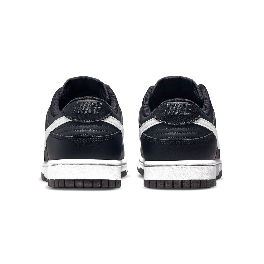 Nike Dunk Low 'Black Panda'- Streetwear Fashion - ellesey.com