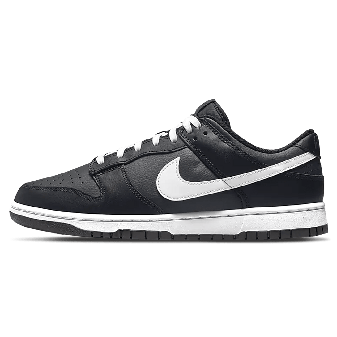 Nike Dunk Low 'Black Panda'- Streetwear Fashion - ellesey.com