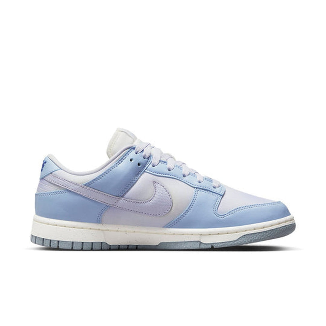 Nike Dunk Low 'Blue Canvas'- Streetwear Fashion - ellesey.com