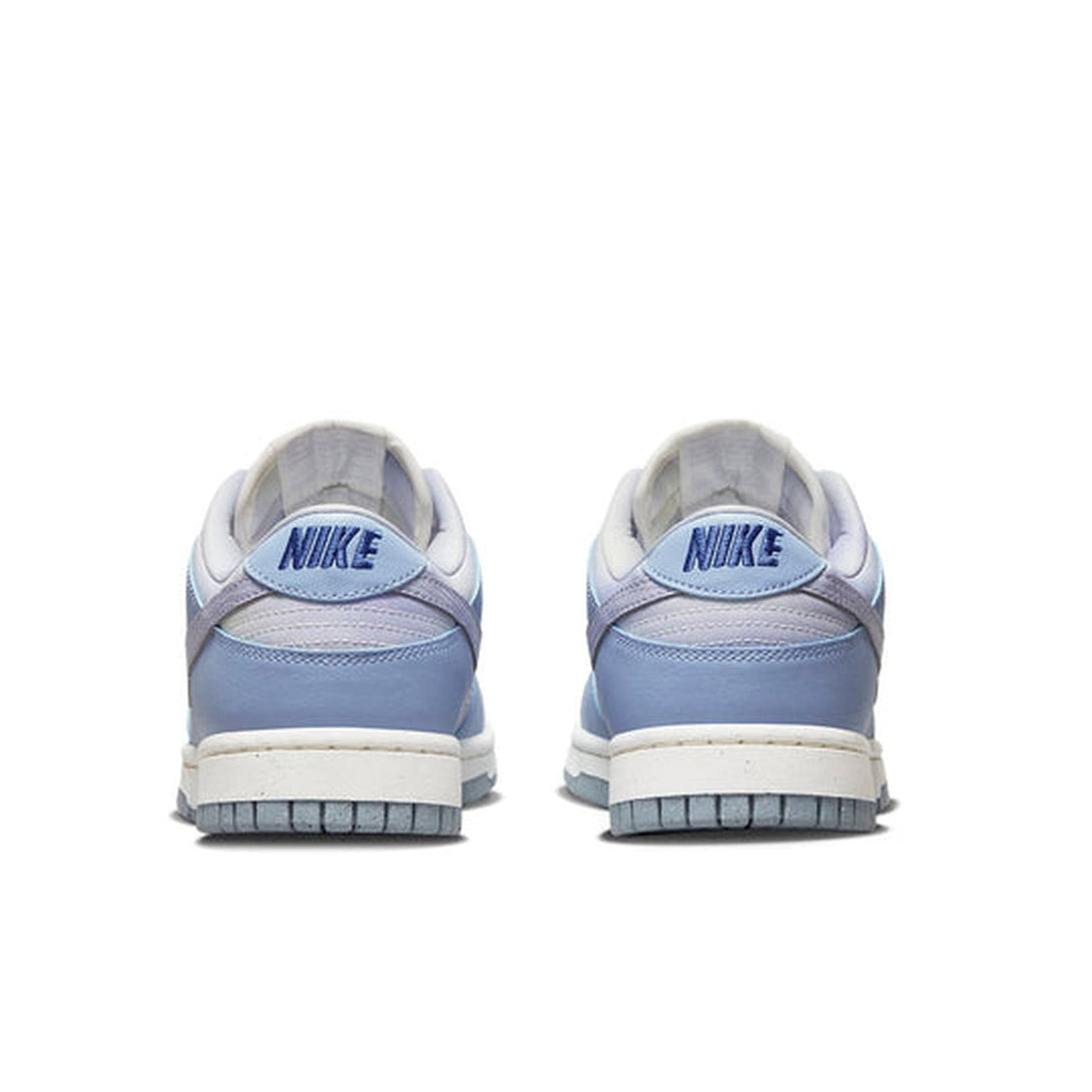 Nike Dunk Low 'Blue Canvas'- Streetwear Fashion - ellesey.com