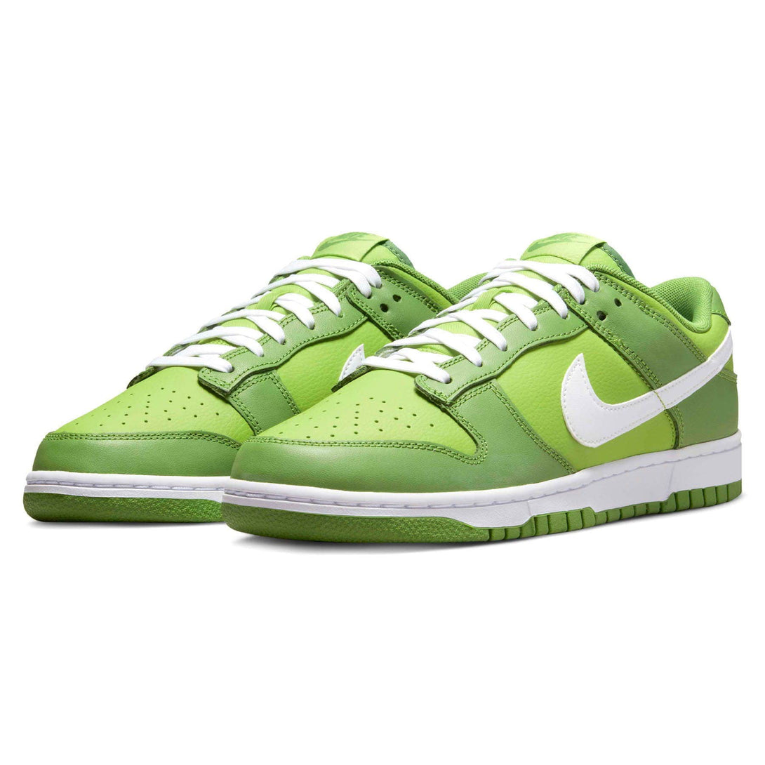 Nike Dunk Low 'Chlorophyll'- Streetwear Fashion - ellesey.com