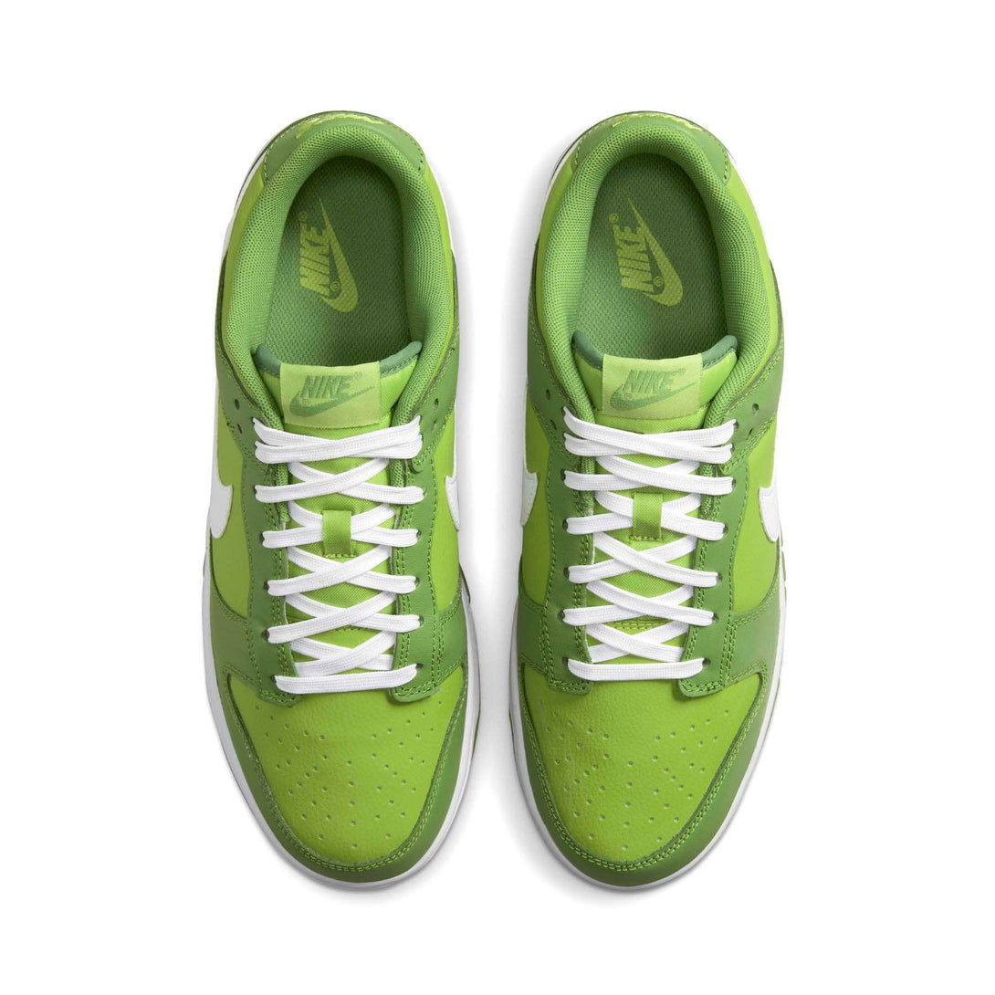 Nike Dunk Low 'Chlorophyll'- Streetwear Fashion - ellesey.com