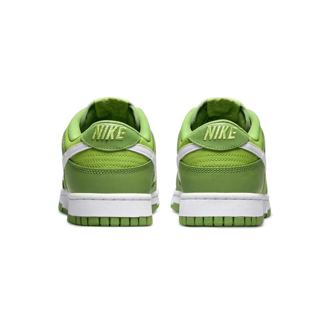 Nike Dunk Low 'Chlorophyll'- Streetwear Fashion - ellesey.com