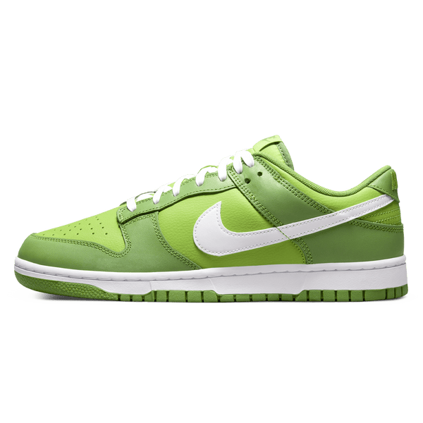 Nike Dunk Low 'Chlorophyll'- Streetwear Fashion - ellesey.com