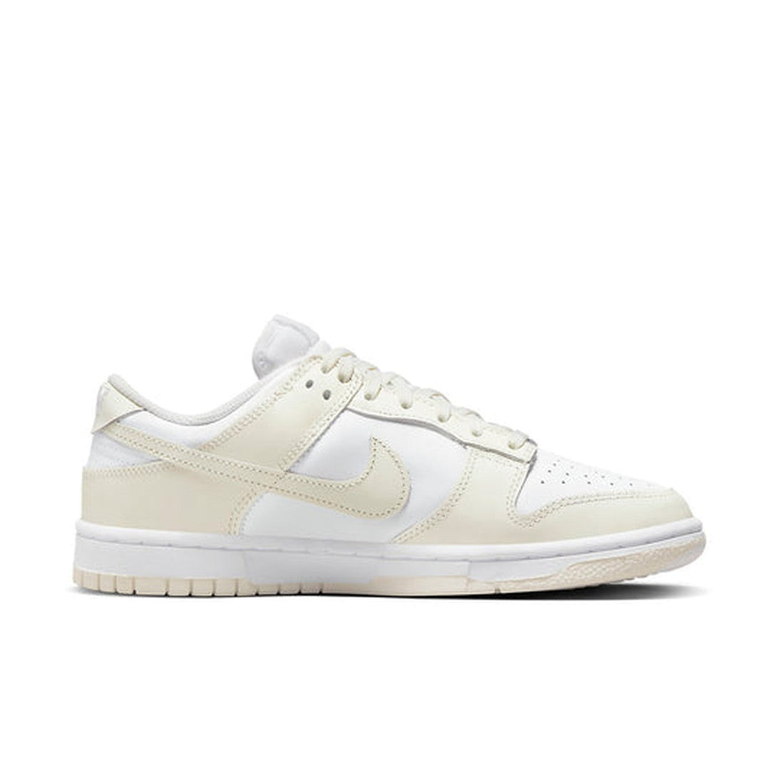 Nike Dunk Low 'Coconut Milk'- Streetwear Fashion - ellesey.com