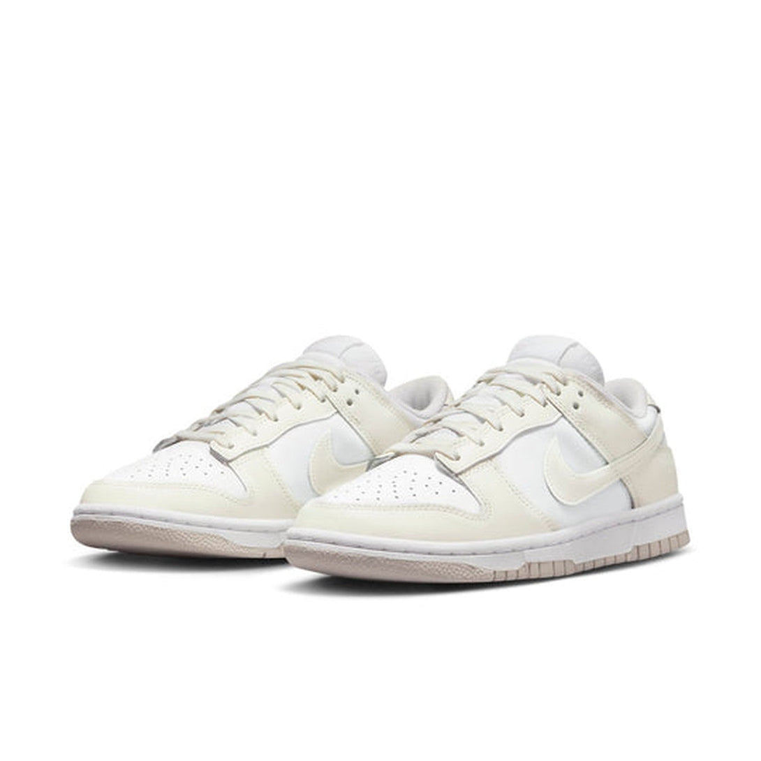 Nike Dunk Low 'Coconut Milk'- Streetwear Fashion - ellesey.com